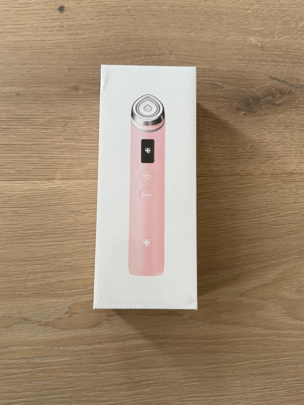 medicube Booster Pro | 6-in-1 Real Glass Glow Beauty Massager - Picture 2 of 4